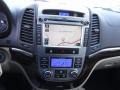 2011 Espresso Brown Hyundai Santa Fe Limited AWD  photo #18