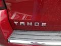 Siren Red Tintcoat - Tahoe Premier 4WD Photo No. 10