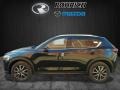 2017 Jet Black Mica Mazda CX-5 Grand Touring AWD  photo #3