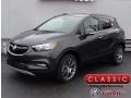 Graphite Gray Metallic - Encore Sport Touring AWD Photo No. 1