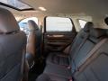 2017 Jet Black Mica Mazda CX-5 Grand Touring AWD  photo #8