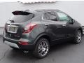 Graphite Gray Metallic - Encore Sport Touring AWD Photo No. 2