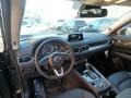 2017 Jet Black Mica Mazda CX-5 Grand Touring AWD  photo #9