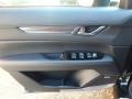 2017 Jet Black Mica Mazda CX-5 Grand Touring AWD  photo #10