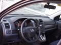 2009 Urban Titanium Metallic Honda CR-V LX 4WD  photo #12