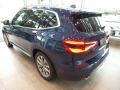 Phytonic Blue Metallic - X3 xDrive30i Photo No. 2