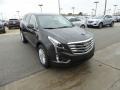 Dark Granite Metallic - XT5 AWD Photo No. 1