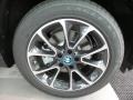 2018 Black Sapphire Metallic BMW X5 xDrive40e iPerfomance  photo #4