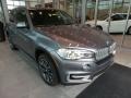 2018 Space Gray Metallic BMW X5 xDrive35i  photo #1