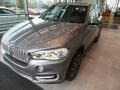 Space Gray Metallic - X5 xDrive35i Photo No. 3