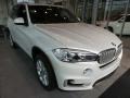 Mineral White Metallic - X5 xDrive35i Photo No. 1