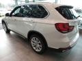 Mineral White Metallic - X5 xDrive35i Photo No. 2