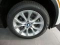 Mineral White Metallic - X5 xDrive35i Photo No. 4
