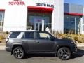 Magnetic Gray Metallic - 4Runner Limited 4x4 Photo No. 2
