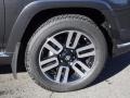 Magnetic Gray Metallic - 4Runner Limited 4x4 Photo No. 3