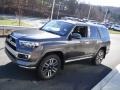 Magnetic Gray Metallic - 4Runner Limited 4x4 Photo No. 7