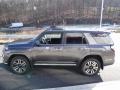 Magnetic Gray Metallic - 4Runner Limited 4x4 Photo No. 8