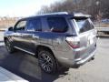 Magnetic Gray Metallic - 4Runner Limited 4x4 Photo No. 9