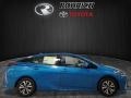 Blue Magnetism - Prius Prime Advance Photo No. 2