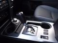 Magnetic Gray Metallic - 4Runner Limited 4x4 Photo No. 24
