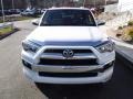 Blizzard Pearl White - 4Runner Limited 4x4 Photo No. 6