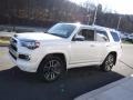 Blizzard Pearl White - 4Runner Limited 4x4 Photo No. 7
