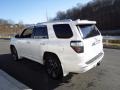 Blizzard Pearl White - 4Runner Limited 4x4 Photo No. 8