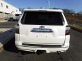 Blizzard Pearl White - 4Runner Limited 4x4 Photo No. 9