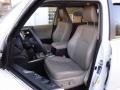Blizzard Pearl White - 4Runner Limited 4x4 Photo No. 17