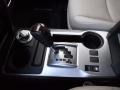 Blizzard Pearl White - 4Runner Limited 4x4 Photo No. 19