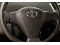 2007 Silver Streak Mica Toyota Yaris S Sedan  photo #6