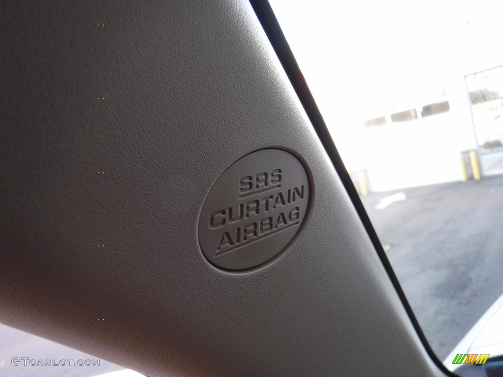 2017 4Runner Limited 4x4 - Blizzard Pearl White / Sand Beige photo #26