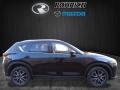 2017 Jet Black Mica Mazda CX-5 Grand Touring AWD  photo #2