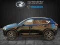 2017 Jet Black Mica Mazda CX-5 Grand Touring AWD  photo #3