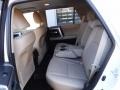 Blizzard Pearl White - 4Runner Limited 4x4 Photo No. 29