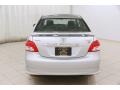 2007 Silver Streak Mica Toyota Yaris S Sedan  photo #13