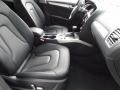 Glacier White Metallic - A4 2.0T Premium Photo No. 13
