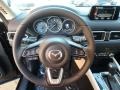 2017 Jet Black Mica Mazda CX-5 Grand Touring AWD  photo #12