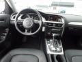 Glacier White Metallic - A4 2.0T Premium Photo No. 15