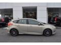 2016 Tectonic Ford Focus SE Hatch  photo #2