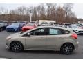2016 Tectonic Ford Focus SE Hatch  photo #6