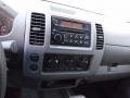 2007 Radiant Silver Nissan Frontier SE Crew Cab 4x4  photo #20