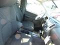 Brilliant Silver - Frontier SV King Cab 4x4 Photo No. 10