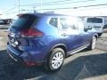 Caspian Blue - Rogue S AWD Photo No. 4