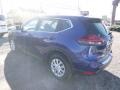 Caspian Blue - Rogue S AWD Photo No. 6