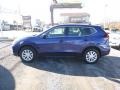 Caspian Blue - Rogue S AWD Photo No. 7