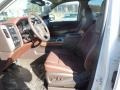 2018 Iridescent Pearl Tricoat Chevrolet Silverado 1500 High Country Crew Cab 4x4  photo #20