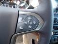 2018 Iridescent Pearl Tricoat Chevrolet Silverado 1500 High Country Crew Cab 4x4  photo #24