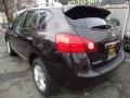 2013 Cayenne Red Nissan Rogue SV AWD  photo #5