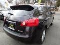 2013 Cayenne Red Nissan Rogue SV AWD  photo #7